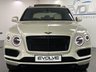 USED 2016 66 BENTLEY BENTAYGA 6.0 W12 5d 600 BHP F/S/H, PAN ROOF, CAMERA!