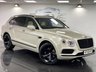 USED 2016 66 BENTLEY BENTAYGA 6.0 W12 5d 600 BHP F/S/H, PAN ROOF, CAMERA!