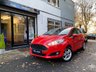 USED 2015 64 FORD FIESTA 1.0 ZETEC 5d 99 BHP S/STOP+AC+ISOFIX+USB+AUX+ALLOY