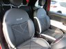 USED 2018 67 FIAT 500 1.2 S (SPORT) 3d 69 BHP NEW SHAPE Fiat Service History + Just Serviced, One Owner, MOT until February 2022, Great fuel economy!