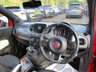 USED 2018 67 FIAT 500 1.2 S (SPORT) 3d 69 BHP NEW SHAPE Fiat Service History + Just Serviced, One Owner, MOT until February 2022, Great fuel economy!