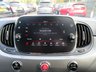 USED 2018 67 FIAT 500 1.2 S (SPORT) 3d 69 BHP NEW SHAPE Fiat Service History + Just Serviced, One Owner, MOT until February 2022, Great fuel economy!