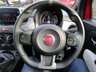 USED 2018 67 FIAT 500 1.2 S (SPORT) 3d 69 BHP NEW SHAPE Fiat Service History + Just Serviced, One Owner, MOT until February 2022, Great fuel economy!