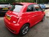 USED 2018 67 FIAT 500 1.2 S (SPORT) 3d 69 BHP NEW SHAPE Fiat Service History + Just Serviced, One Owner, MOT until February 2022, Great fuel economy!