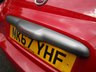 USED 2018 67 FIAT 500 1.2 S (SPORT) 3d 69 BHP NEW SHAPE Fiat Service History + Just Serviced, One Owner, MOT until February 2022, Great fuel economy!