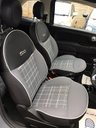 USED 2018 67 FIAT 500 1.2 LOUNGE 3d 69 BHP NEW SHAPE Full Service History, One Owner, Low Mileage, NEW MOT, Great fuel economy!