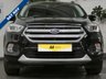 USED 2017 17 FORD KUGA 1.5 TITANIUM 5d 148 BHP SAT NAV 1 OWNER FSH