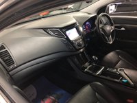 USED 2012 62 HYUNDAI I40 1.7 PREMIUM BLUE DRIVE CRDI  5d 134 BHP * REVERSING CAMERA * MOT 20th AUGUST 2021 * HEATED FRONT & REAR LEATHER SEATS *