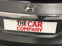 USED 2012 62 HYUNDAI I40 1.7 PREMIUM BLUE DRIVE CRDI  5d 134 BHP * REVERSING CAMERA * MOT 20th AUGUST 2021 * HEATED FRONT & REAR LEATHER SEATS *