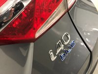 USED 2012 62 HYUNDAI I40 1.7 PREMIUM BLUE DRIVE CRDI  5d 134 BHP * REVERSING CAMERA * MOT 20th AUGUST 2021 * HEATED FRONT & REAR LEATHER SEATS *