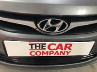 USED 2012 62 HYUNDAI I40 1.7 PREMIUM BLUE DRIVE CRDI  5d 134 BHP * REVERSING CAMERA * MOT 20th AUGUST 2021 * HEATED FRONT & REAR LEATHER SEATS *