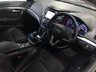 USED 2012 62 HYUNDAI I40 1.7 PREMIUM BLUE DRIVE CRDI  5d 134 BHP * REVERSING CAMERA * MOT 20th AUGUST 2021 * HEATED FRONT & REAR LEATHER SEATS *
