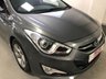 USED 2012 62 HYUNDAI I40 1.7 PREMIUM BLUE DRIVE CRDI  5d 134 BHP * REVERSING CAMERA * MOT 20th AUGUST 2021 * HEATED FRONT & REAR LEATHER SEATS *
