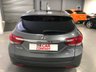 USED 2012 62 HYUNDAI I40 1.7 PREMIUM BLUE DRIVE CRDI  5d 134 BHP * REVERSING CAMERA * MOT 20th AUGUST 2021 * HEATED FRONT & REAR LEATHER SEATS *