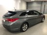 USED 2012 62 HYUNDAI I40 1.7 PREMIUM BLUE DRIVE CRDI  5d 134 BHP * REVERSING CAMERA * MOT 20th AUGUST 2021 * HEATED FRONT & REAR LEATHER SEATS *