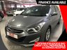 USED 2012 62 HYUNDAI I40 1.7 PREMIUM BLUE DRIVE CRDI  5d 134 BHP * REVERSING CAMERA * MOT 20th AUGUST 2021 * HEATED FRONT & REAR LEATHER SEATS *
