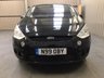 USED 2009 N FORD S-MAX 2.0 TITANIUM TDCI 5d 140 BHP 