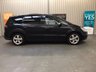 USED 2009 N FORD S-MAX 2.0 TITANIUM TDCI 5d 140 BHP 