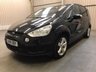 USED 2009 N FORD S-MAX 2.0 TITANIUM TDCI 5d 140 BHP 