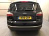 USED 2009 N FORD S-MAX 2.0 TITANIUM TDCI 5d 140 BHP 