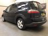 USED 2009 N FORD S-MAX 2.0 TITANIUM TDCI 5d 140 BHP 