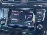USED 2014 14 VOLKSWAGEN GOLF 2.0 GTD DSG 3d 182 BHP 18" Black & Silver Alloys
