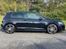 USED 2014 14 VOLKSWAGEN GOLF 2.0 GTD DSG 3d 182 BHP 18" Black & Silver Alloys