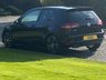 USED 2014 14 VOLKSWAGEN GOLF 2.0 GTD DSG 3d 182 BHP 18" Black & Silver Alloys
