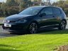 USED 2014 14 VOLKSWAGEN GOLF 2.0 GTD DSG 3d 182 BHP 18" Black & Silver Alloys