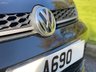 USED 2014 14 VOLKSWAGEN GOLF 2.0 GTD DSG 3d 182 BHP 18" Black & Silver Alloys