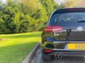 USED 2014 14 VOLKSWAGEN GOLF 2.0 GTD DSG 3d 182 BHP 18" Black & Silver Alloys