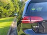 USED 2014 14 VOLKSWAGEN GOLF 2.0 GTD DSG 3d 182 BHP 18" Black & Silver Alloys