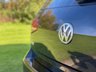 USED 2014 14 VOLKSWAGEN GOLF 2.0 GTD DSG 3d 182 BHP 18" Black & Silver Alloys