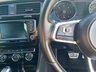 USED 2014 14 VOLKSWAGEN GOLF 2.0 GTD DSG 3d 182 BHP 18" Black & Silver Alloys