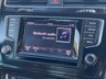 USED 2014 14 VOLKSWAGEN GOLF 2.0 GTD DSG 3d 182 BHP 18" Black & Silver Alloys