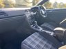 USED 2014 14 VOLKSWAGEN GOLF 2.0 GTD DSG 3d 182 BHP 18" Black & Silver Alloys