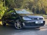 USED 2014 14 VOLKSWAGEN GOLF 2.0 GTD DSG 3d 182 BHP 18" Black & Silver Alloys