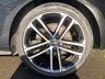 USED 2014 14 VOLKSWAGEN GOLF 2.0 GTD DSG 3d 182 BHP 18" Black & Silver Alloys