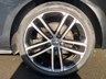 USED 2014 14 VOLKSWAGEN GOLF 2.0 GTD DSG 3d 182 BHP 18" Black & Silver Alloys