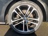 USED 2014 14 VOLKSWAGEN GOLF 2.0 GTD DSG 3d 182 BHP 18" Black & Silver Alloys