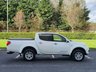 USED 2014 64 MITSUBISHI L200 2.5 DI-D 4X4 BARBARIAN LB DCB 175 BHP ** NO VAT * STEEL HARD TOP +TOW BAR
