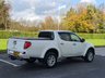 USED 2014 64 MITSUBISHI L200 2.5 DI-D 4X4 BARBARIAN LB DCB 175 BHP ** NO VAT * STEEL HARD TOP +TOW BAR