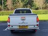 USED 2014 64 MITSUBISHI L200 2.5 DI-D 4X4 BARBARIAN LB DCB 175 BHP ** NO VAT * STEEL HARD TOP +TOW BAR