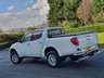 USED 2014 64 MITSUBISHI L200 2.5 DI-D 4X4 BARBARIAN LB DCB 175 BHP ** NO VAT * STEEL HARD TOP +TOW BAR
