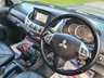 USED 2014 64 MITSUBISHI L200 2.5 DI-D 4X4 BARBARIAN LB DCB 175 BHP ** NO VAT * STEEL HARD TOP +TOW BAR