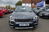 USED 2017 17 BMW X1 2.0 SDRIVE18D XLINE 5d 148 BHP ** RAC BUYSURE INSPECTED **