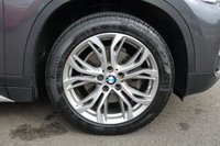 USED 2017 17 BMW X1 2.0 SDRIVE18D XLINE 5d 148 BHP ** RAC BUYSURE INSPECTED **