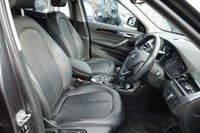 USED 2017 17 BMW X1 2.0 SDRIVE18D XLINE 5d 148 BHP ** RAC BUYSURE INSPECTED **