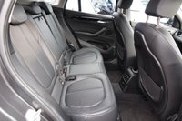 USED 2017 17 BMW X1 2.0 SDRIVE18D XLINE 5d 148 BHP ** RAC BUYSURE INSPECTED **