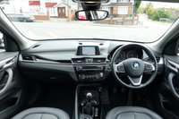 USED 2017 17 BMW X1 2.0 SDRIVE18D XLINE 5d 148 BHP ** RAC BUYSURE INSPECTED **